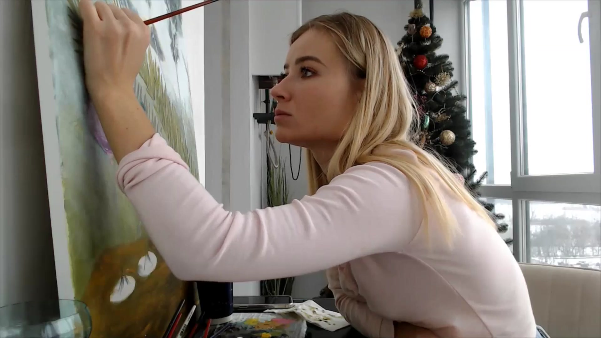 fiancee video thumbnail