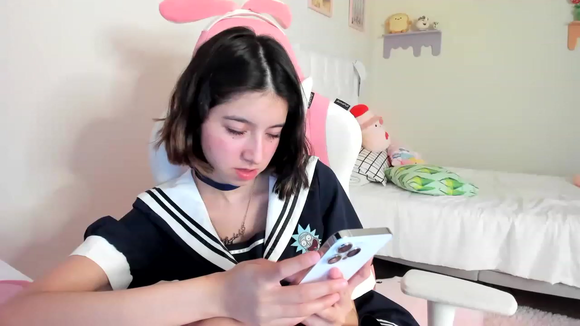 Cherrycute666 video thumbnail