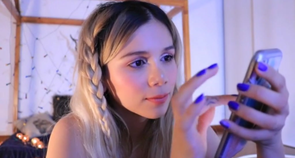 Becca_young video thumbnail