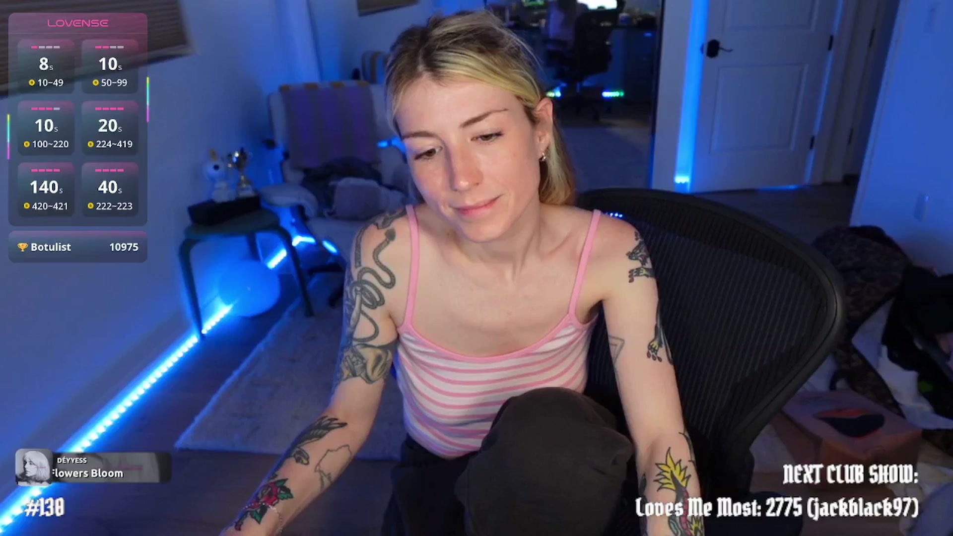 stoney_fox video thumbnail