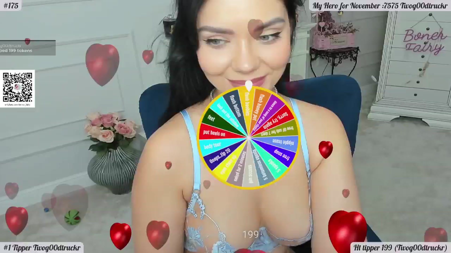 Bonerversary video thumbnail