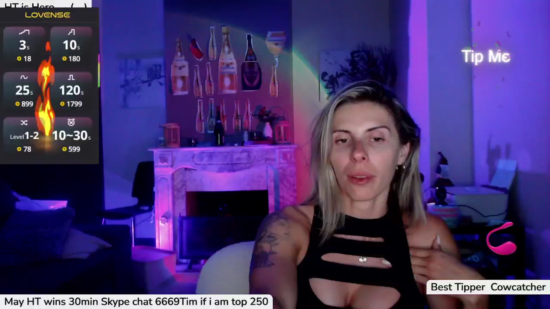 Its_Goddess_B video thumbnail