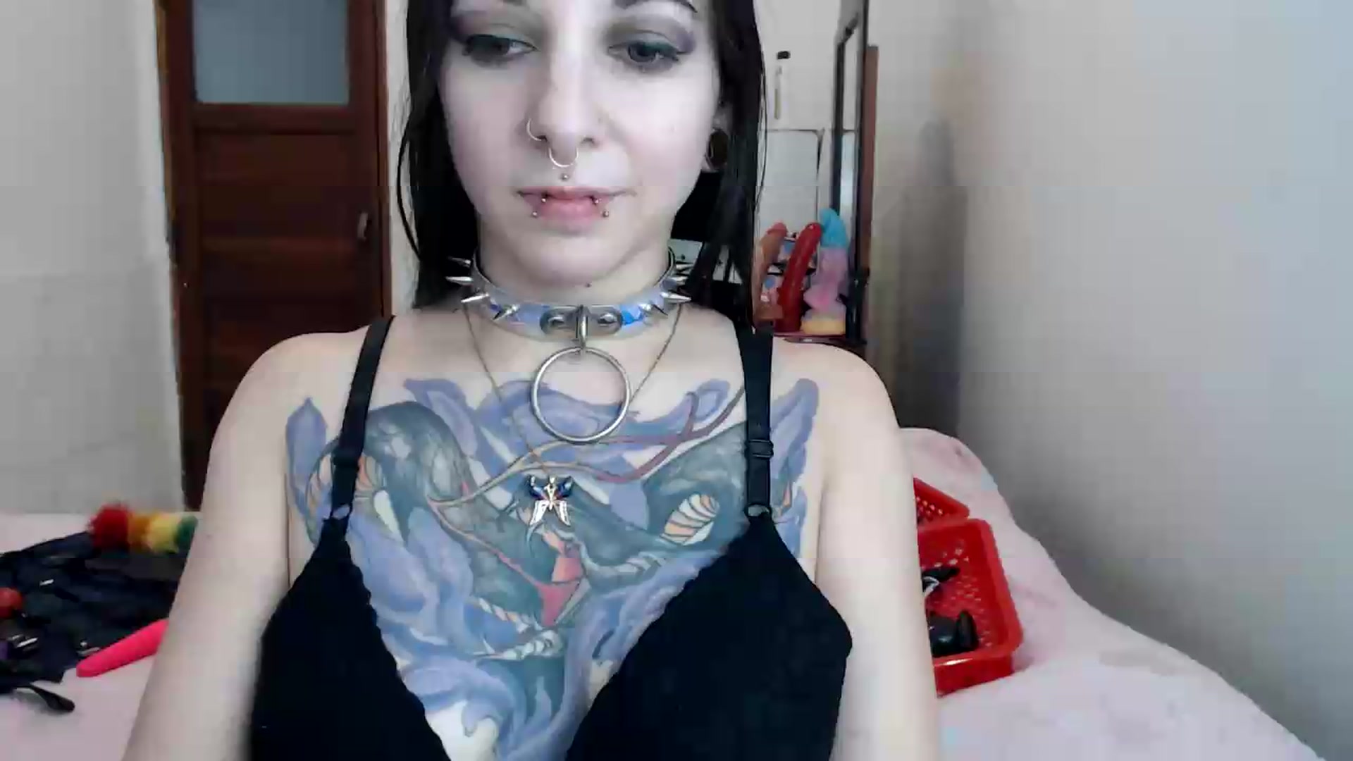 BabydollLucy video thumbnail