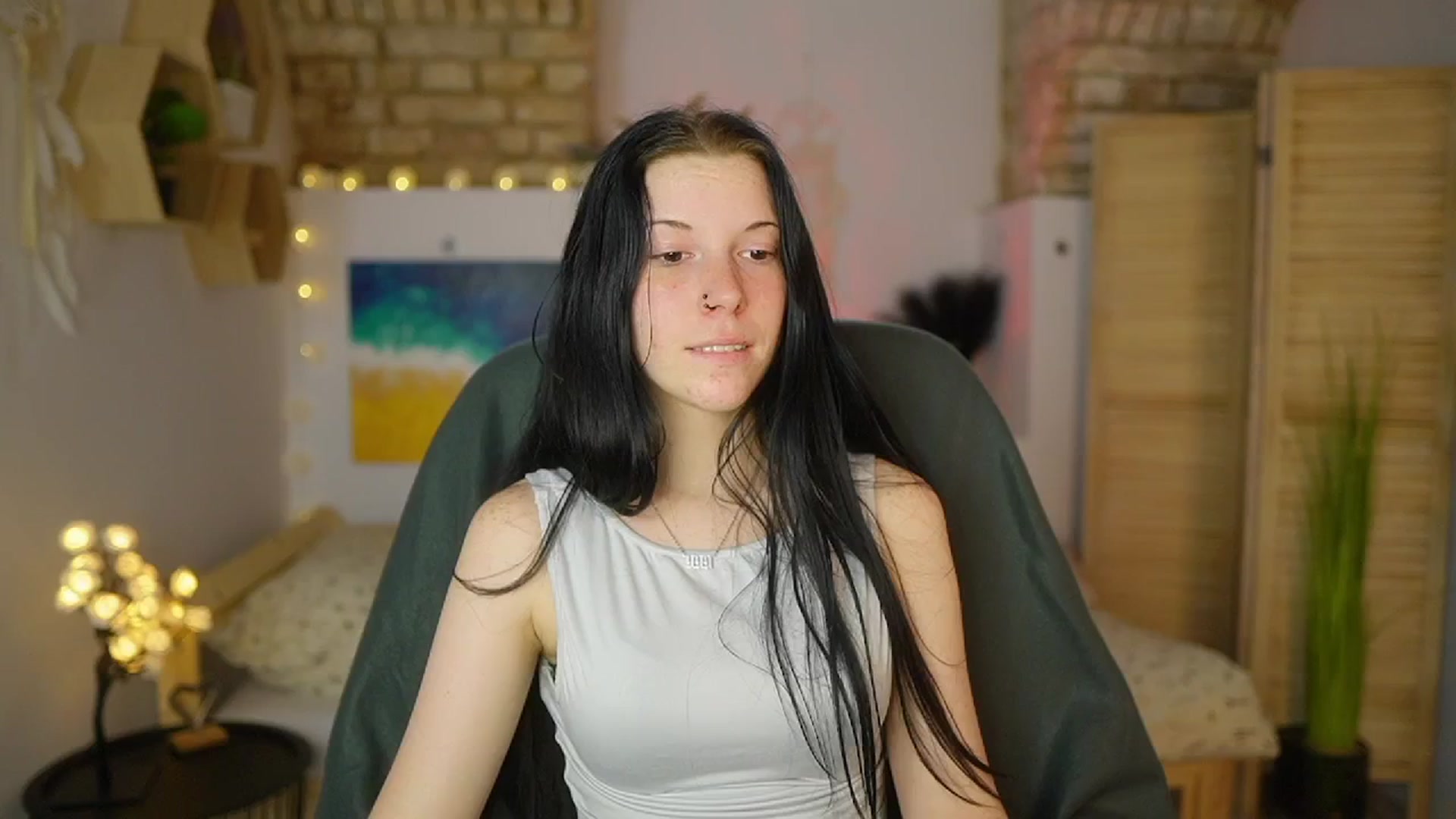 April_Ollsen video thumbnail