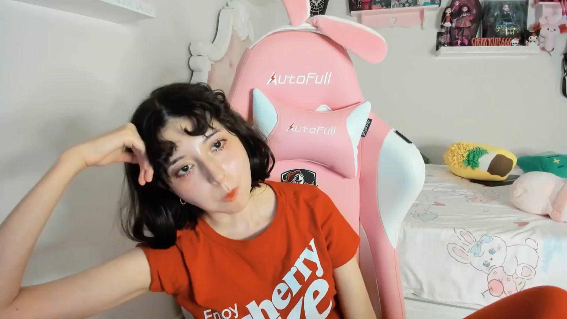 Cherrycute666 video thumbnail