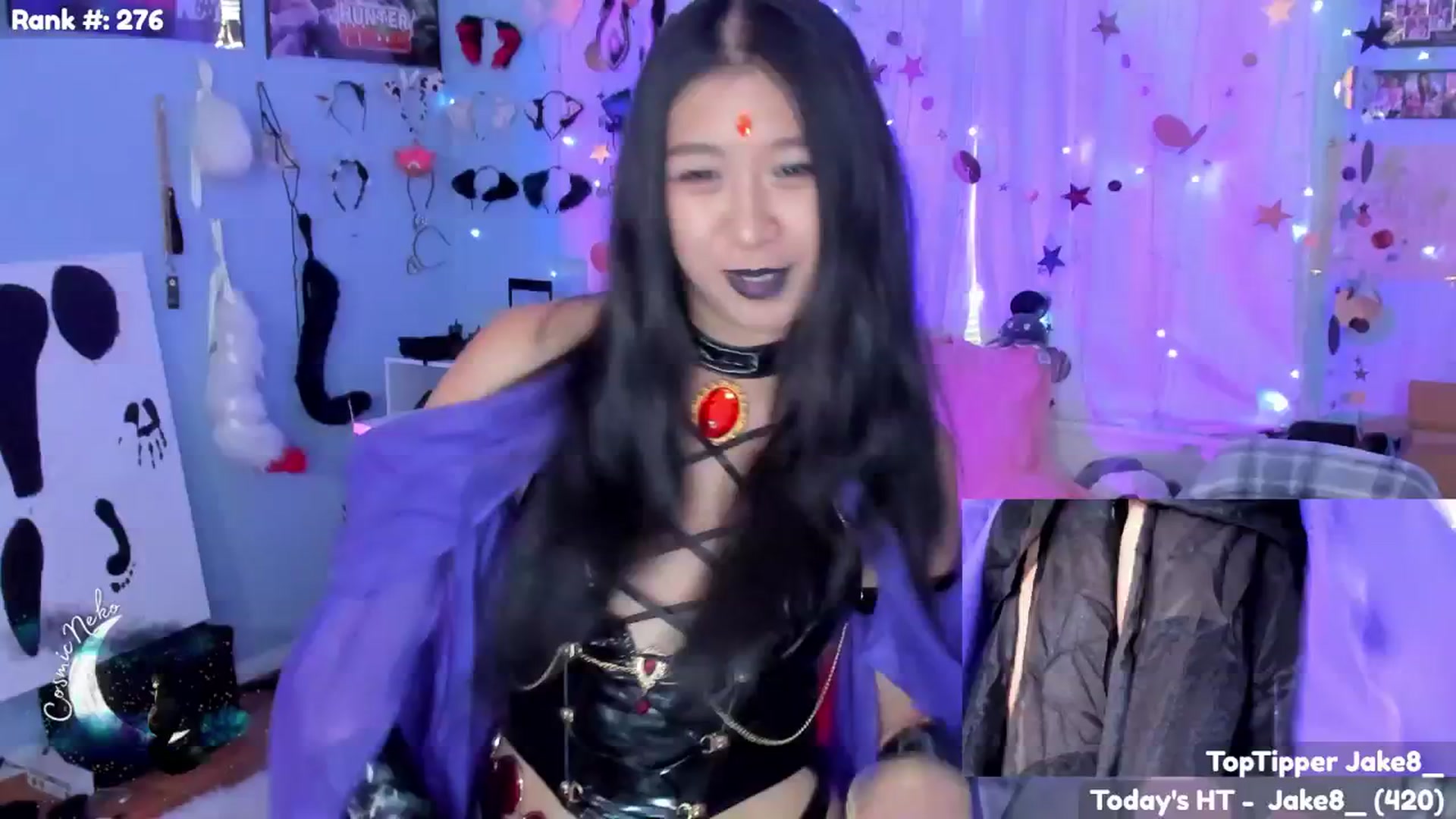 CosmicNeko video thumbnail