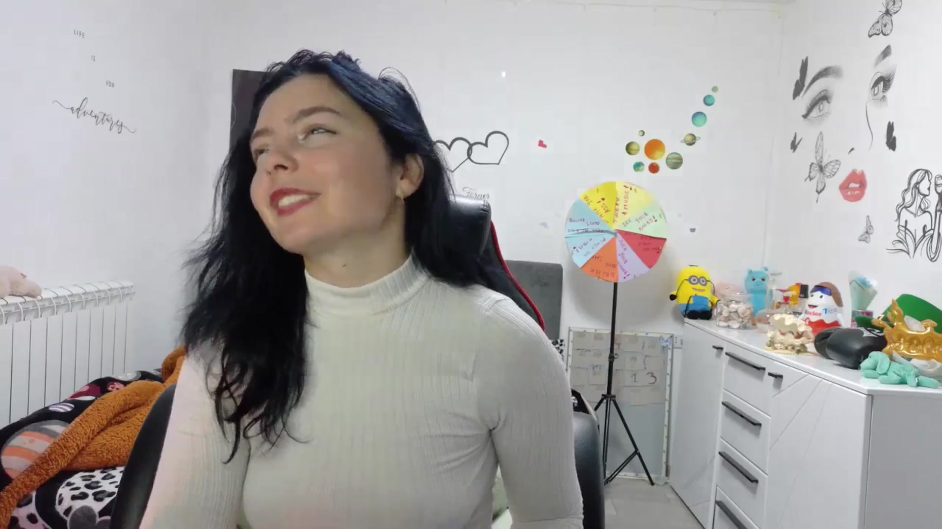 YreneA video thumbnail
