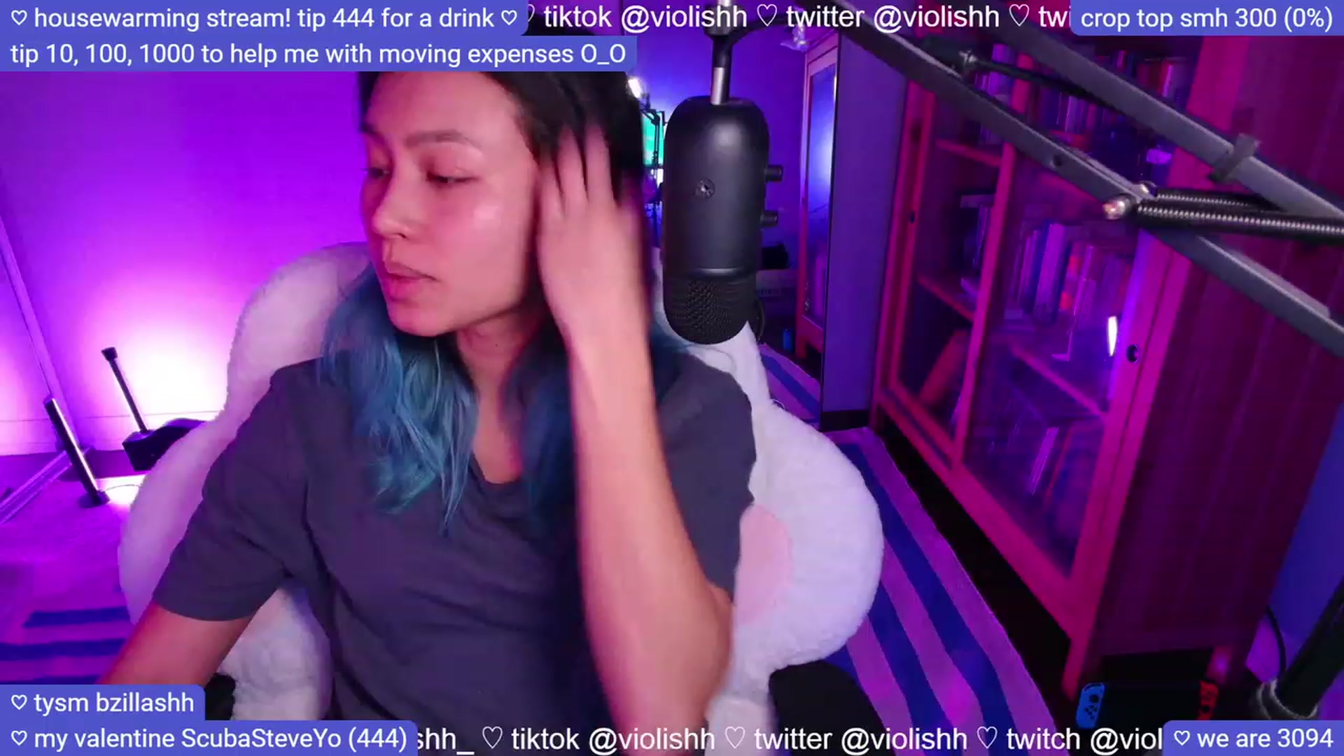 violishh video thumbnail
