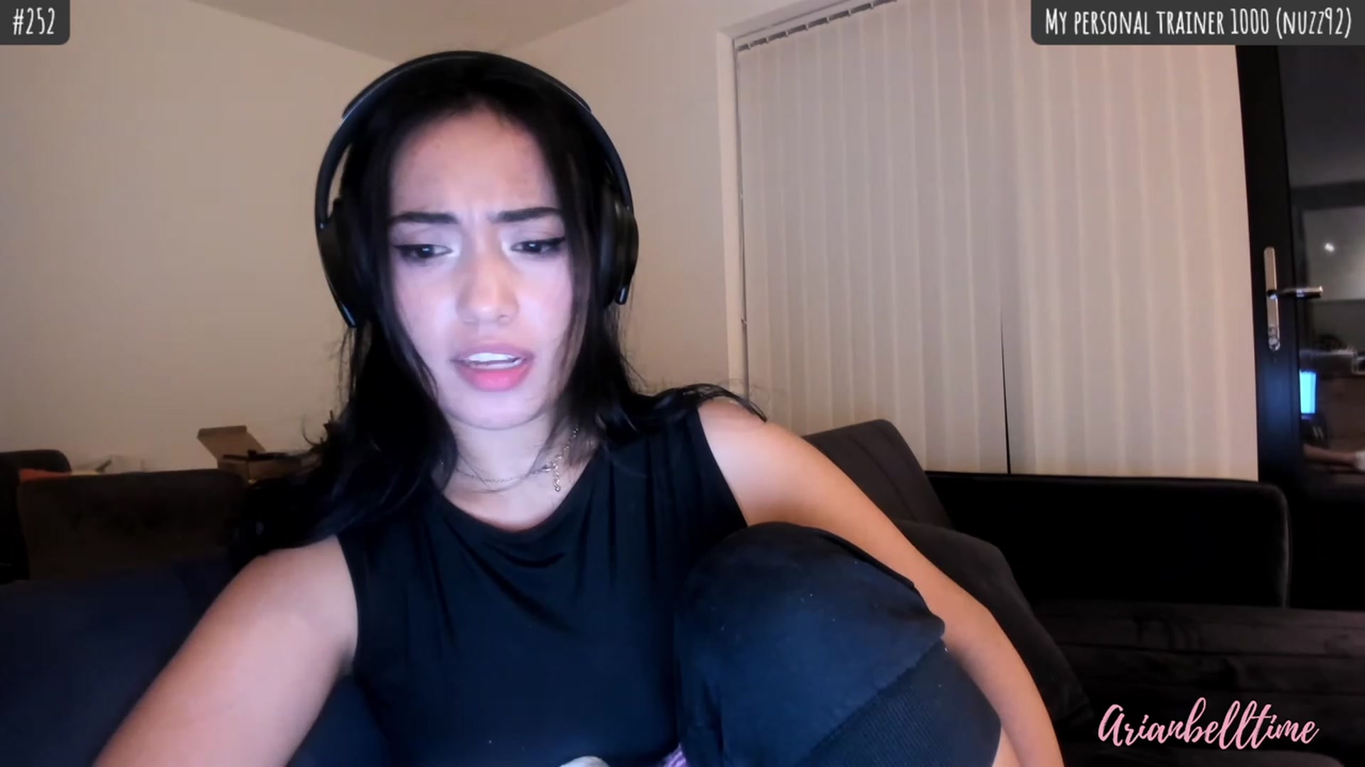 ArianBelltime video thumbnail