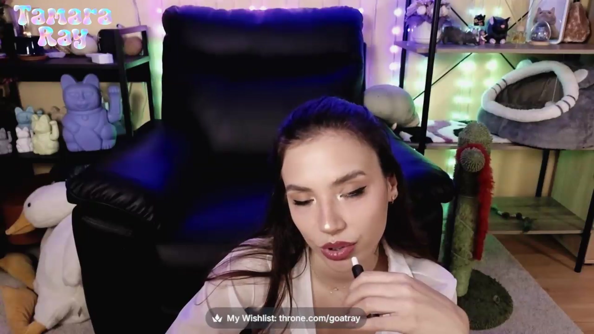 TamaraRay video thumbnail