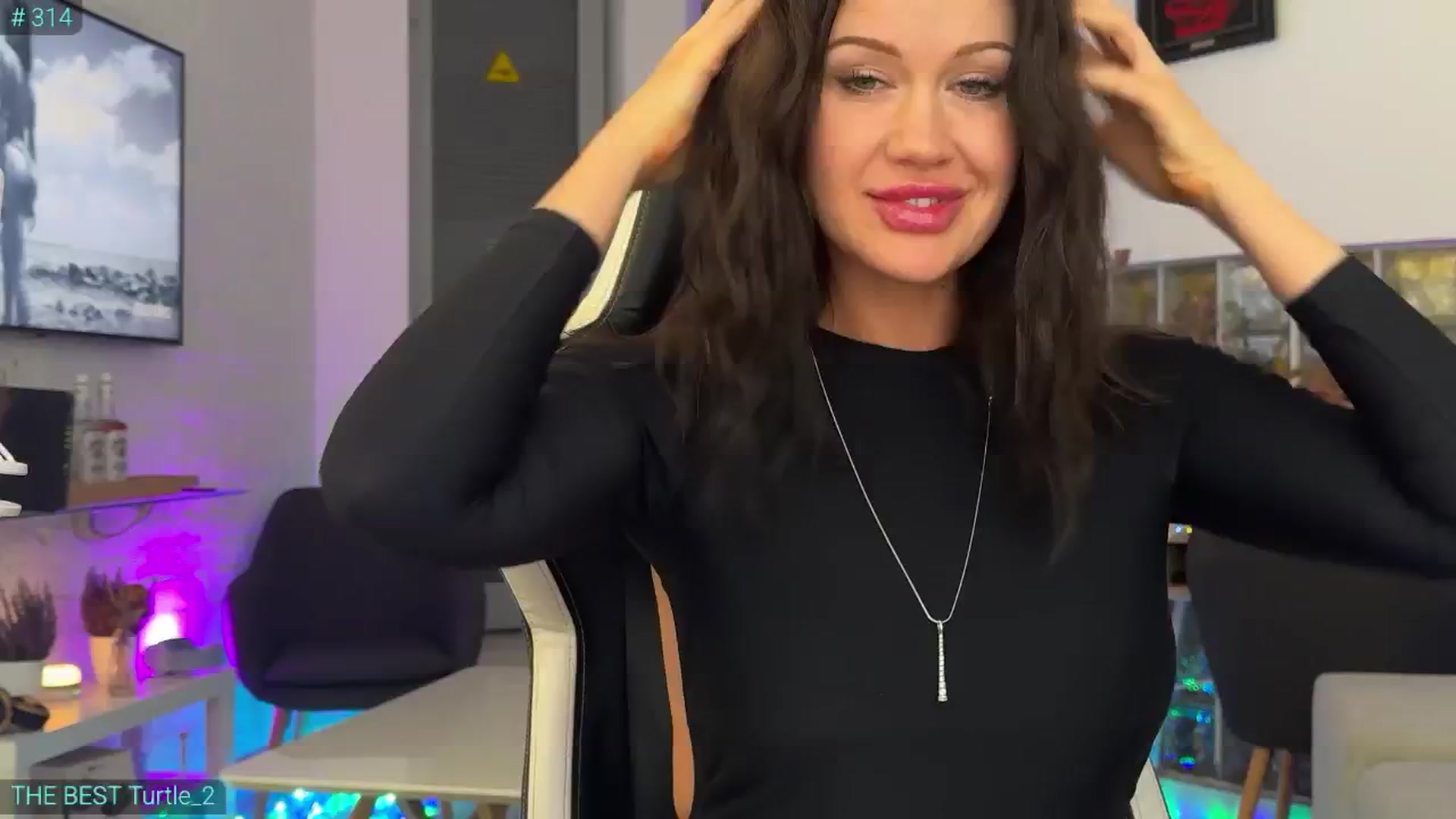 AlexiAngel video thumbnail