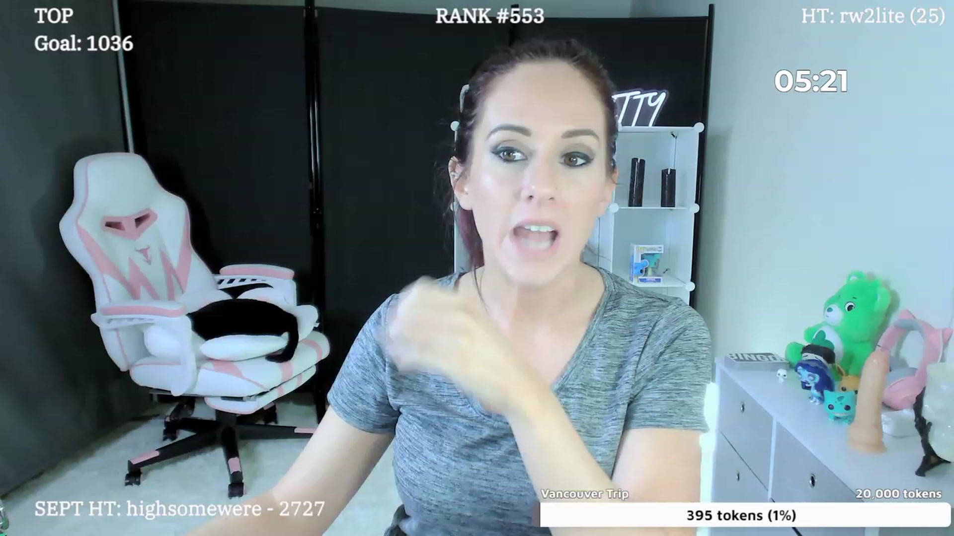 LexiKitty_ video thumbnail