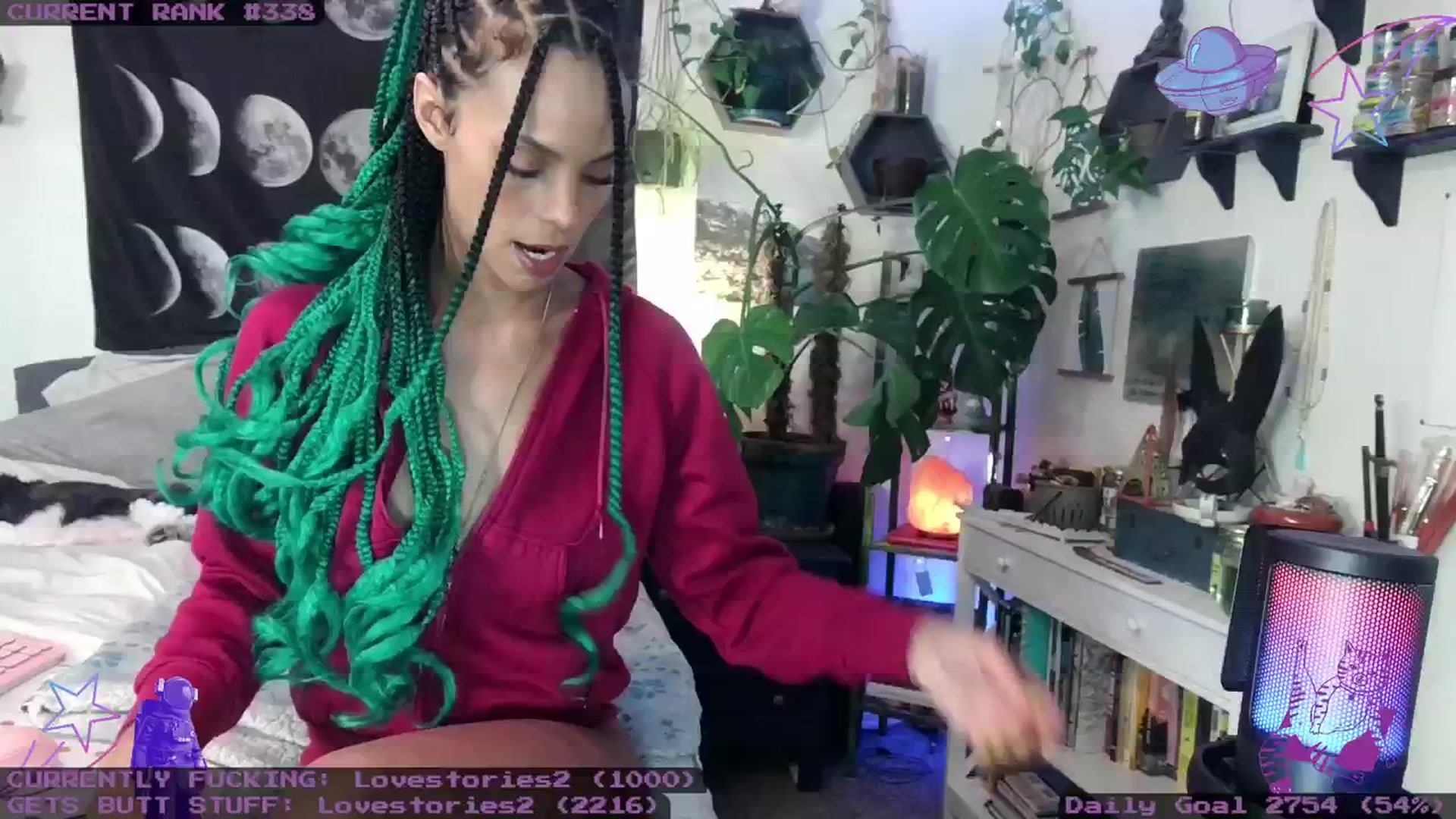 LunarLexxx video thumbnail