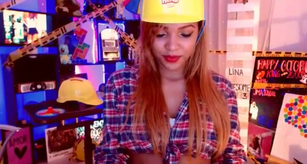 LinaAwesome video thumbnail