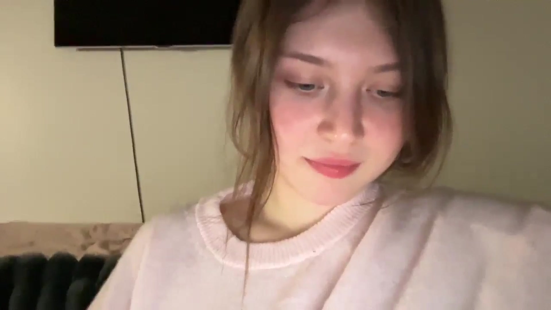 BuckwheatLady video thumbnail