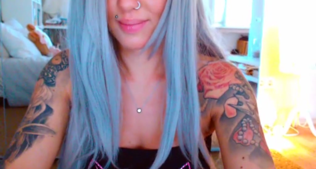 Alexa_Shoki video thumbnail