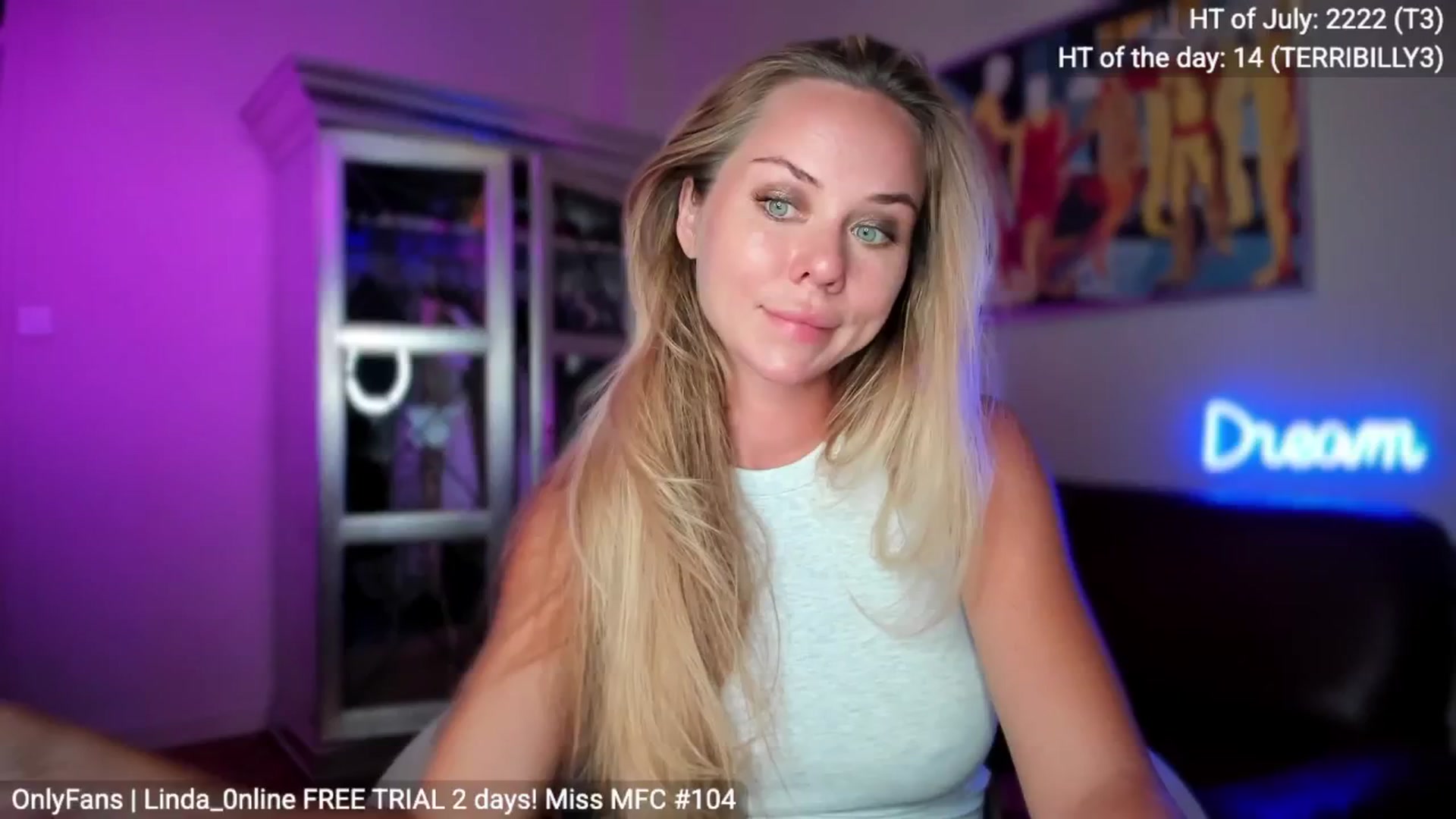 Linda_0nline video thumbnail