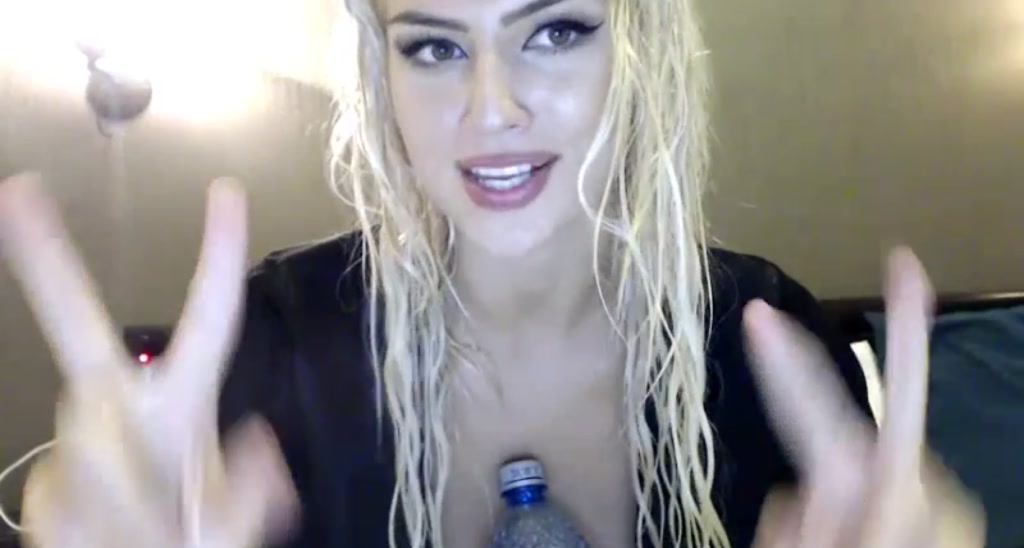 Kissofacobra video thumbnail