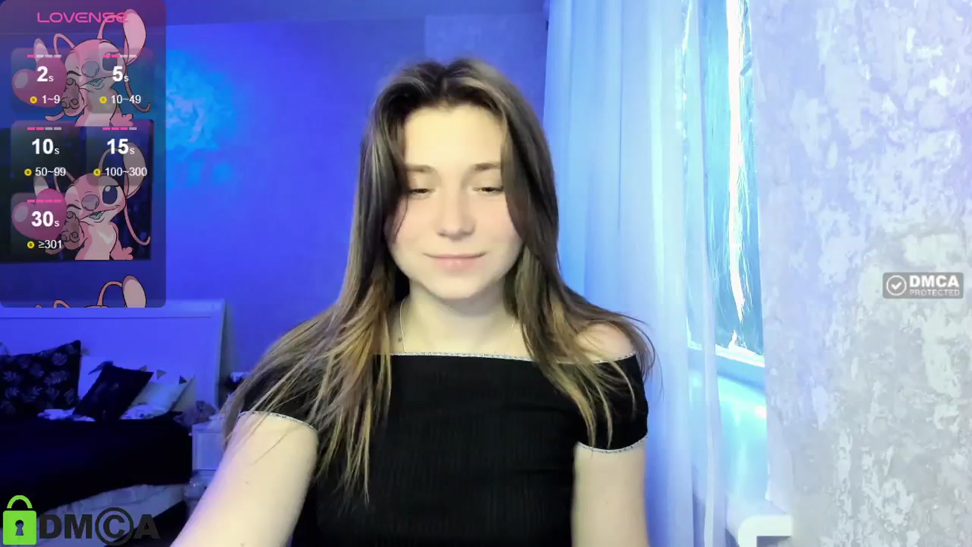 MonicaaCute video thumbnail