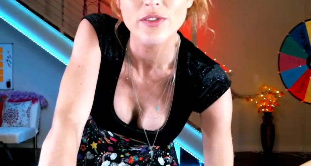 JennyBlighe video thumbnail