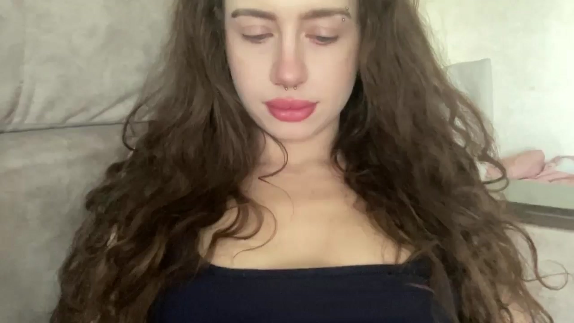 CurlyDream video thumbnail