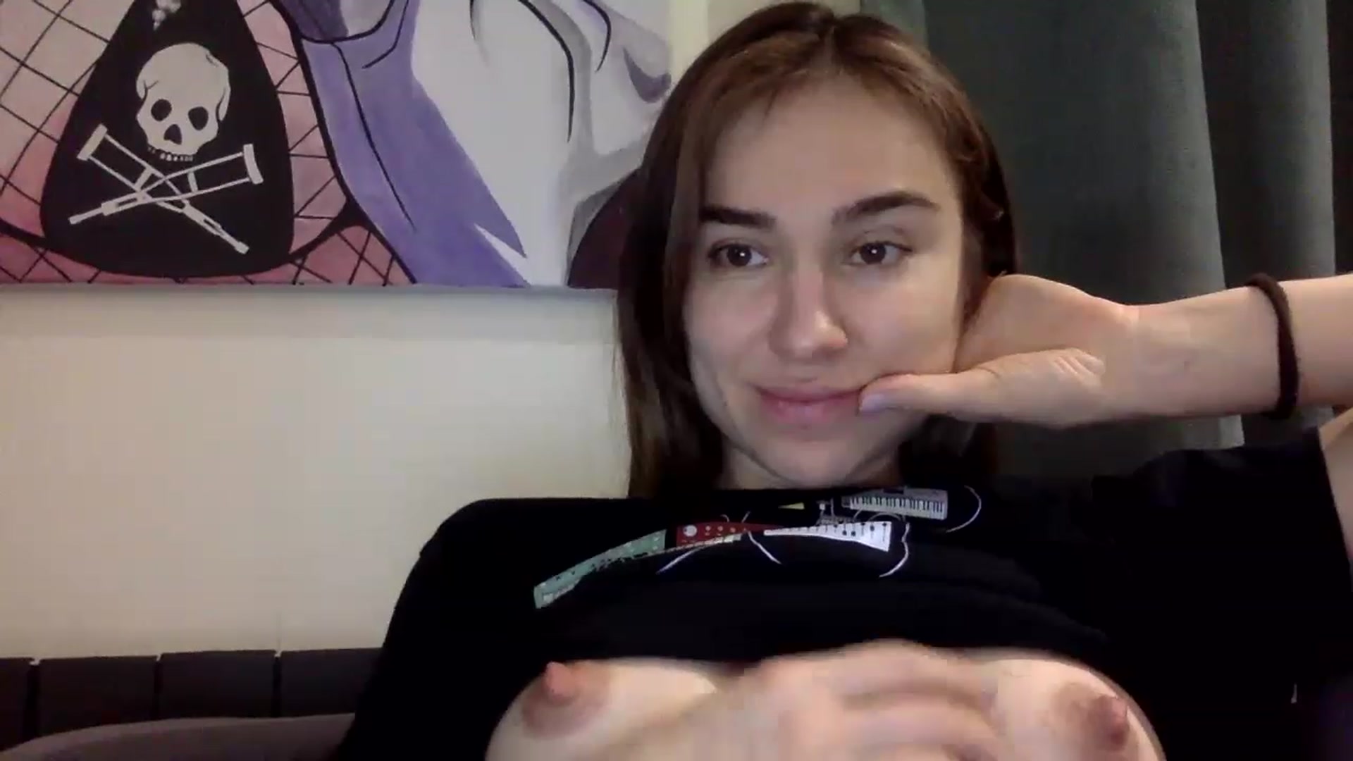 EgoisticPuss video thumbnail