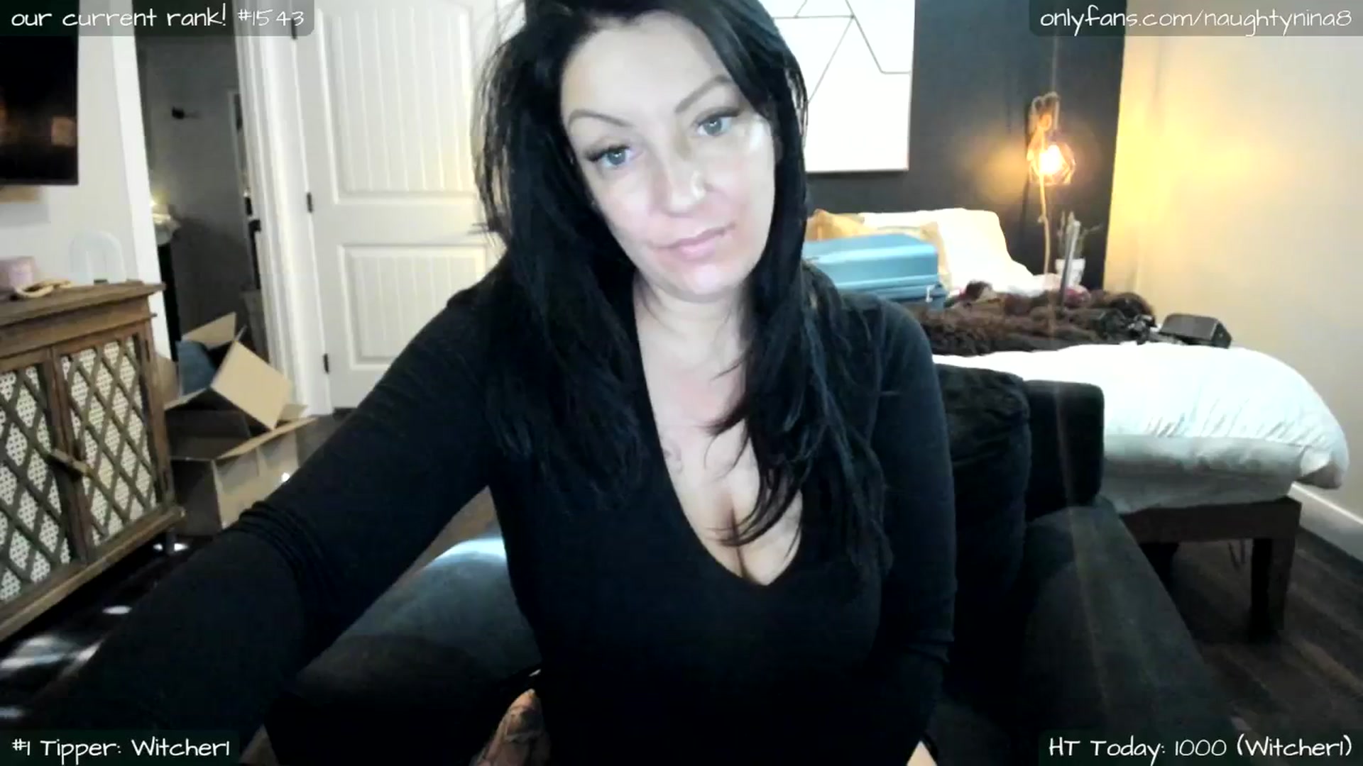 Miss_Nina video thumbnail