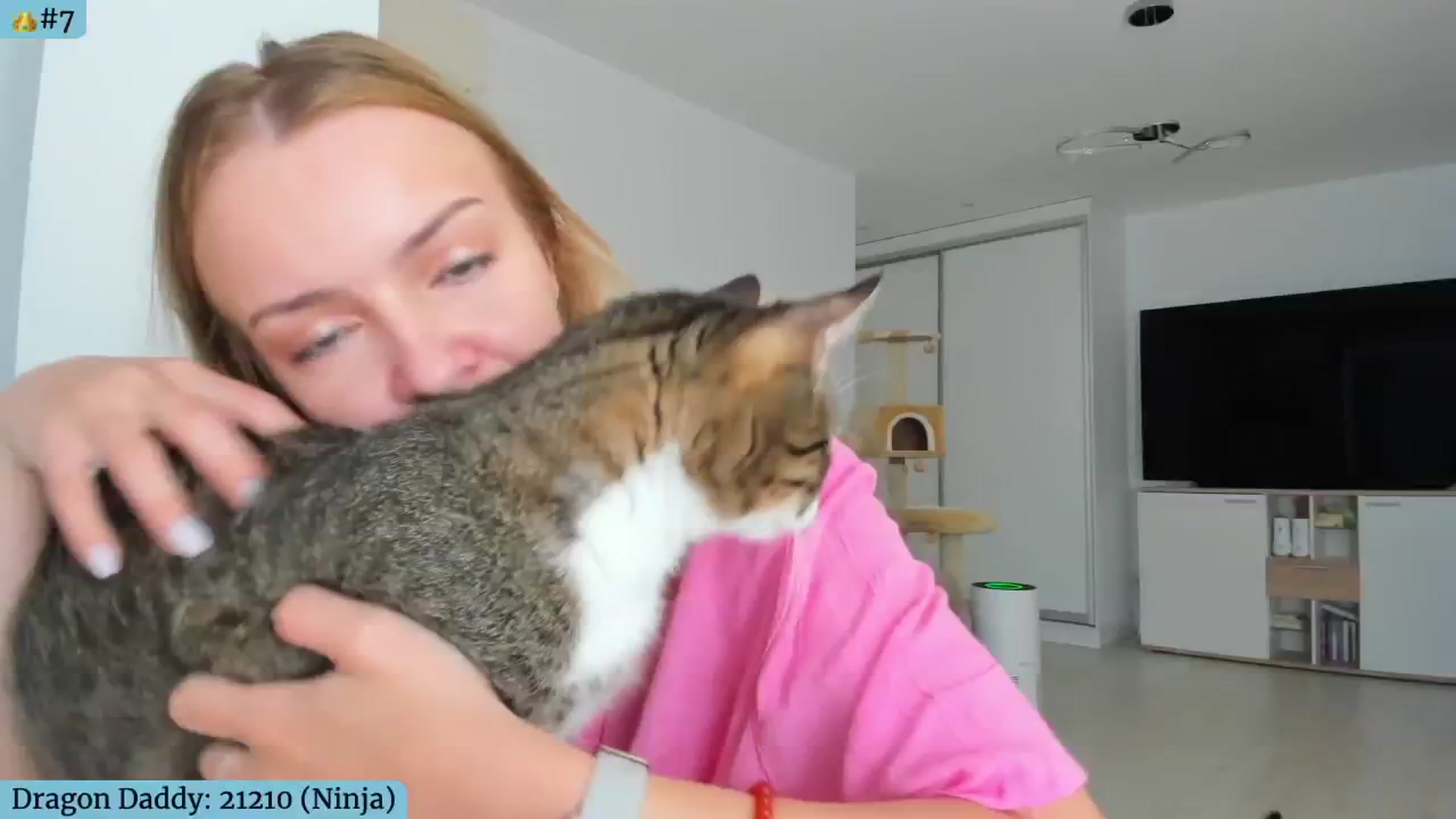 Angie video thumbnail
