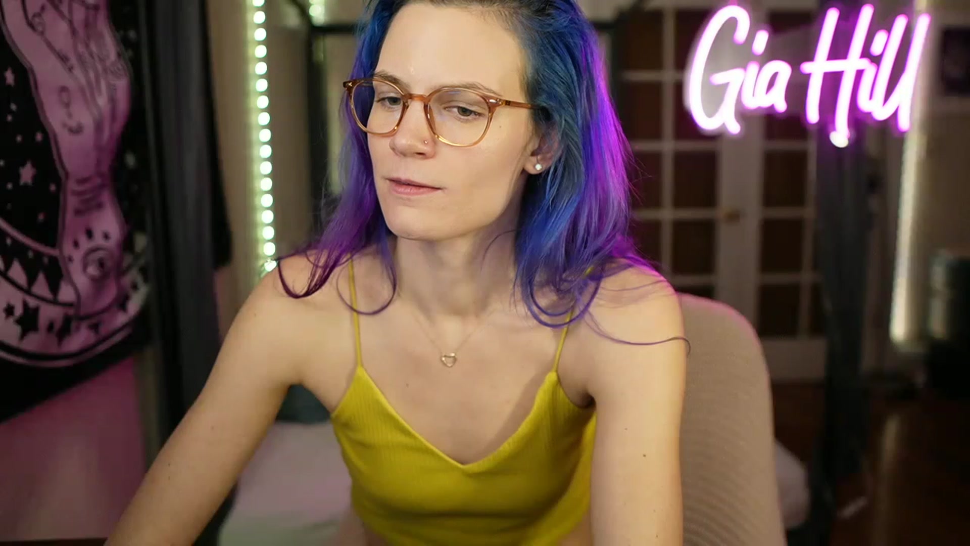 Gia_Hill video thumbnail
