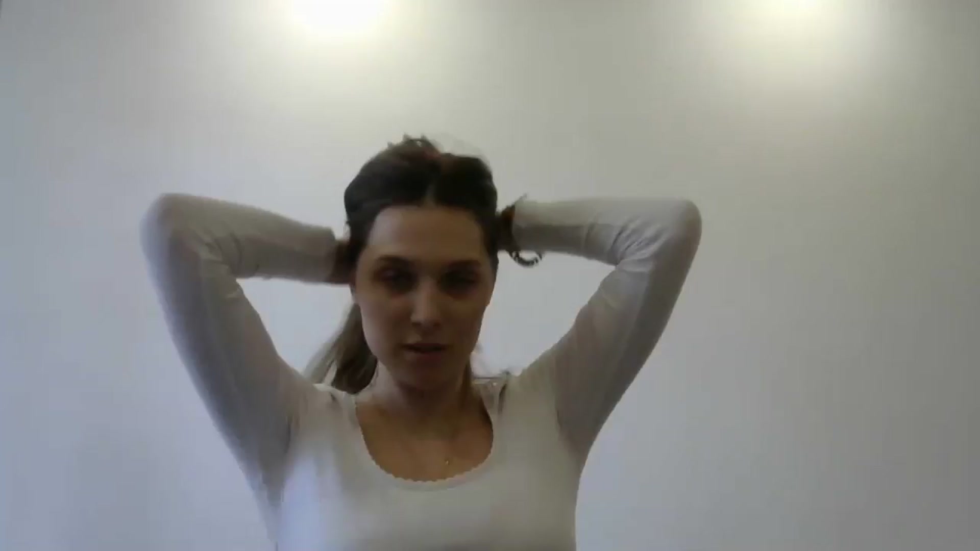 HaleyReed video thumbnail