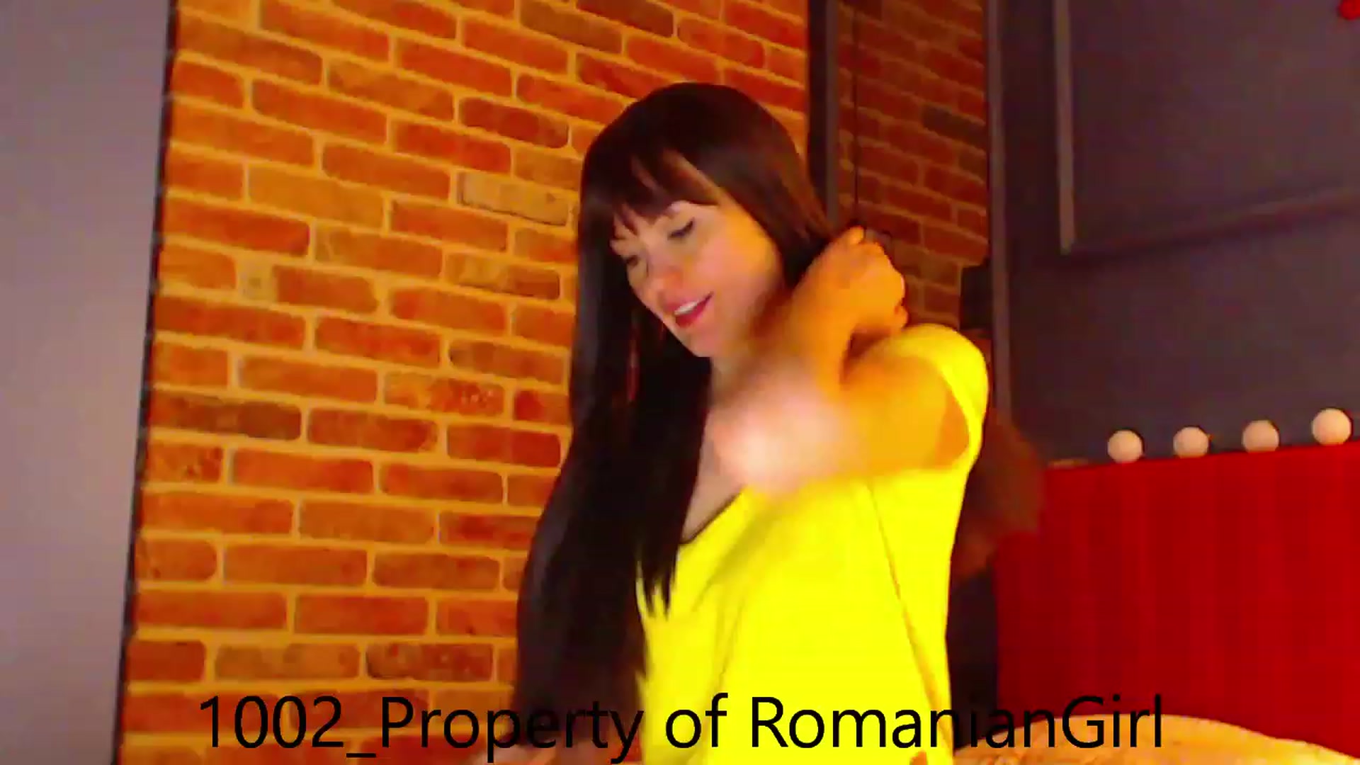 RomanianGirl video thumbnail