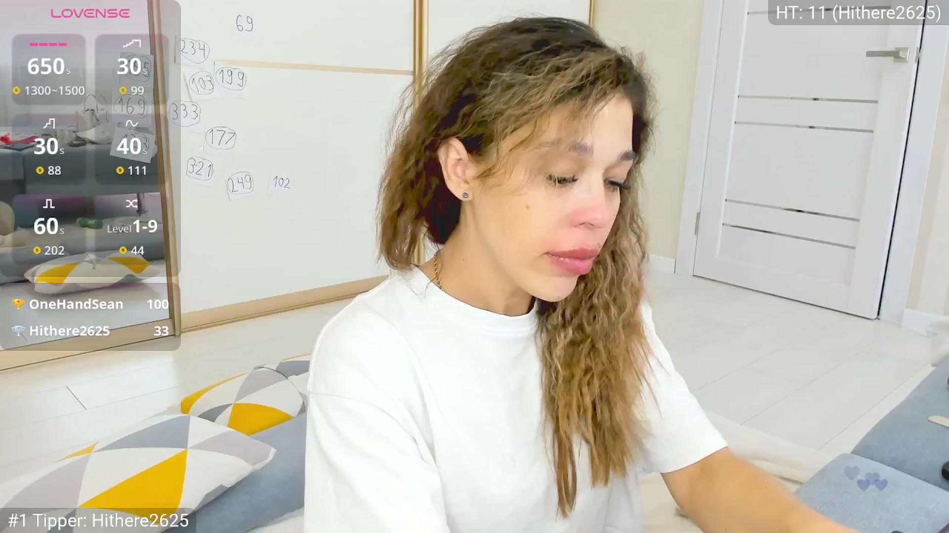 Yoursoul_Mila video thumbnail