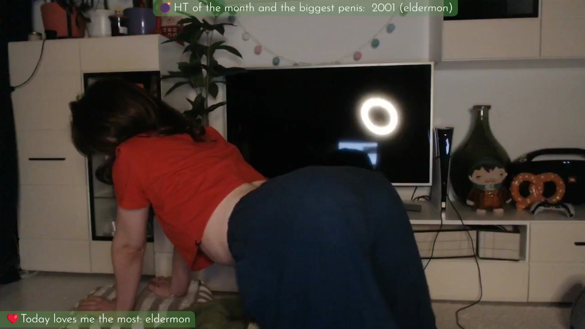 LizzyPeach video thumbnail