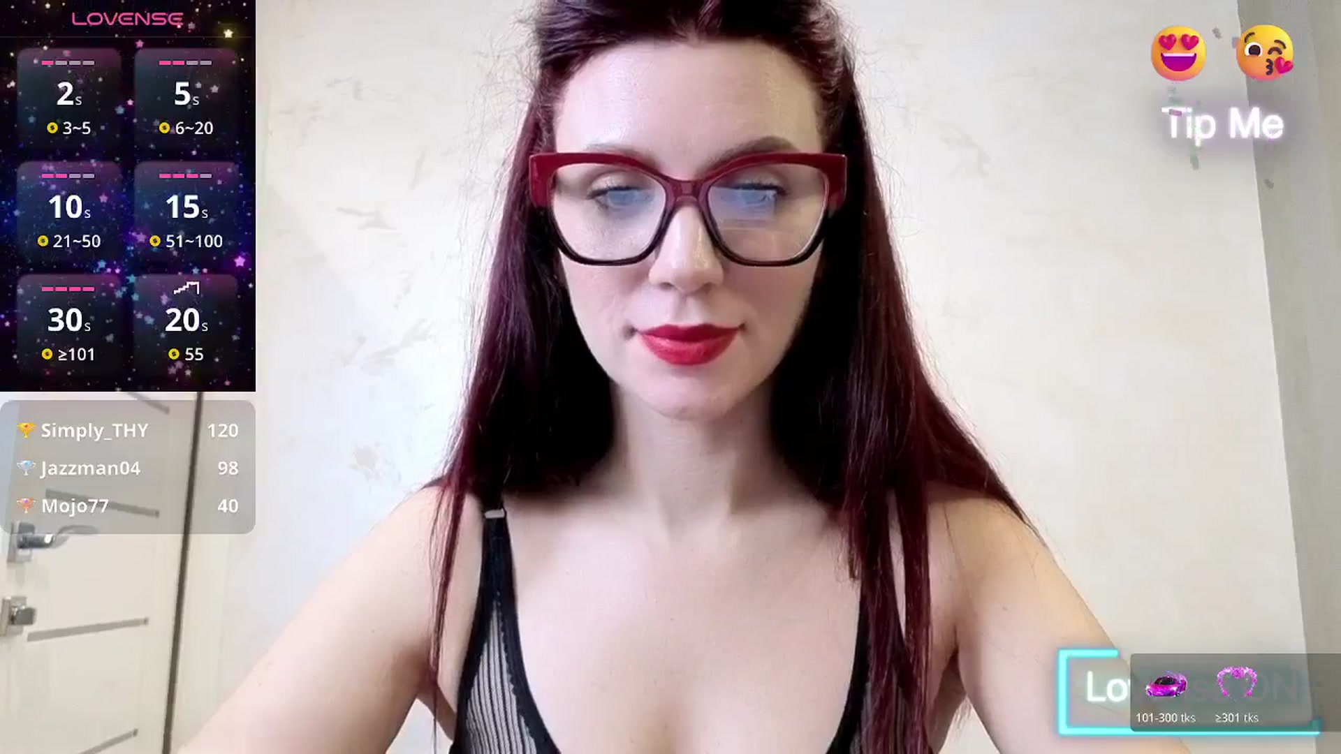 MiaLuxe video thumbnail