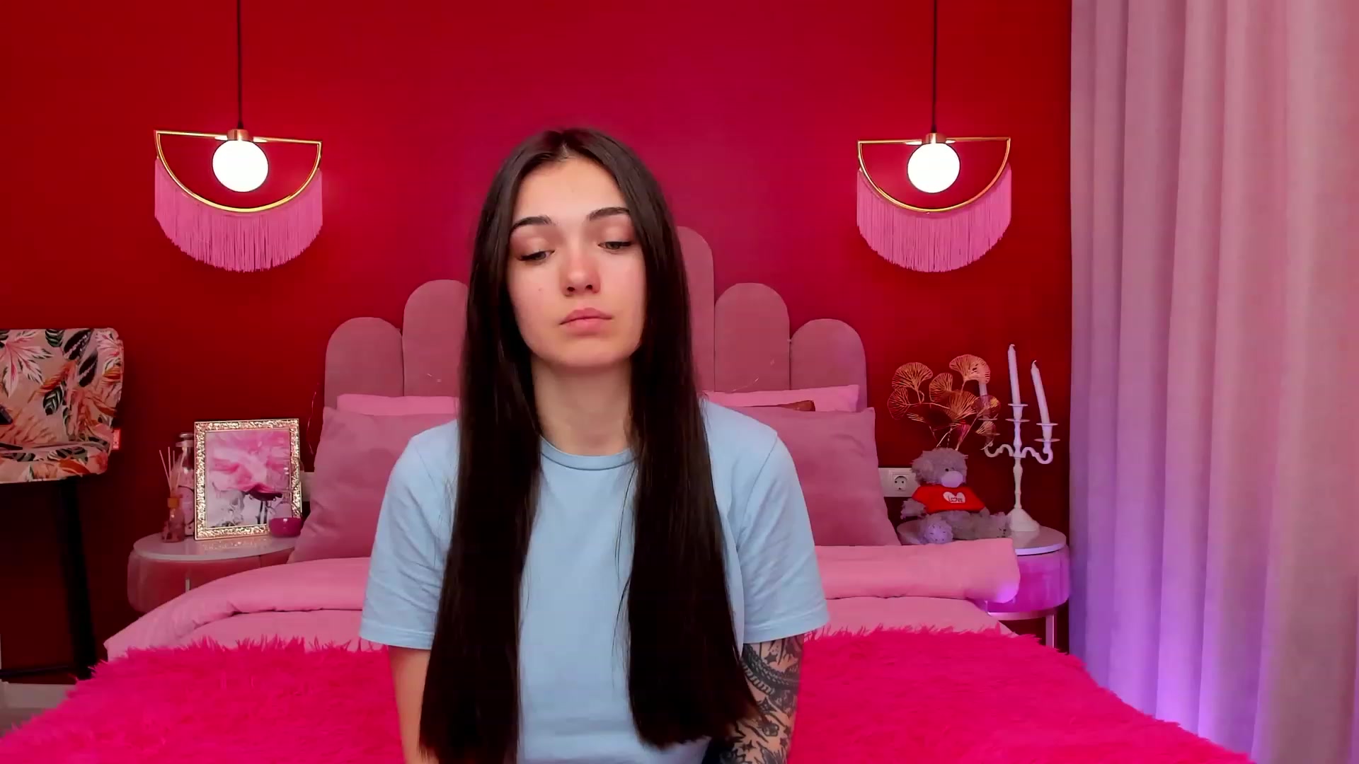 AmeliaMFC video thumbnail