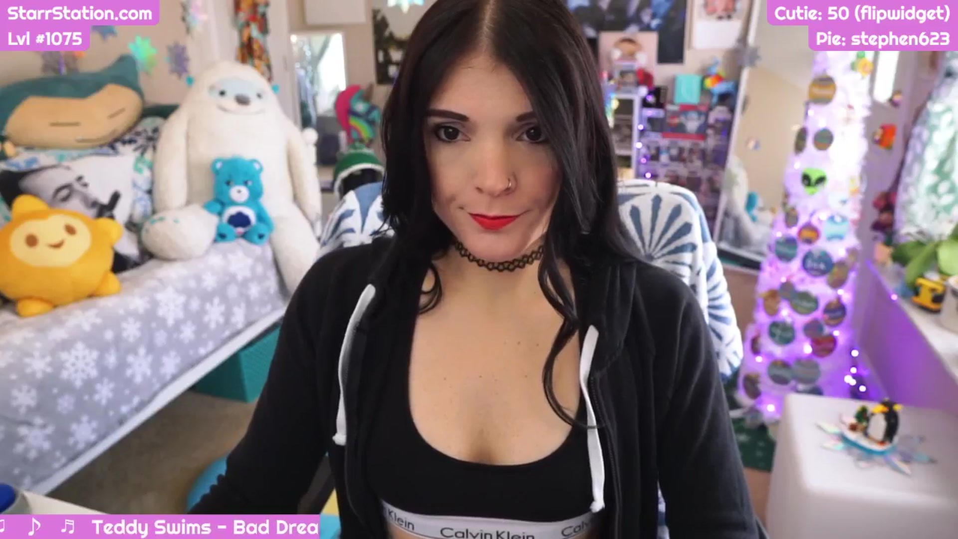 LadyStarr video thumbnail