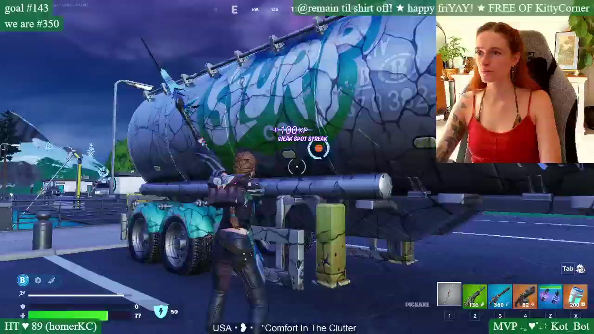 KittyCorner video thumbnail