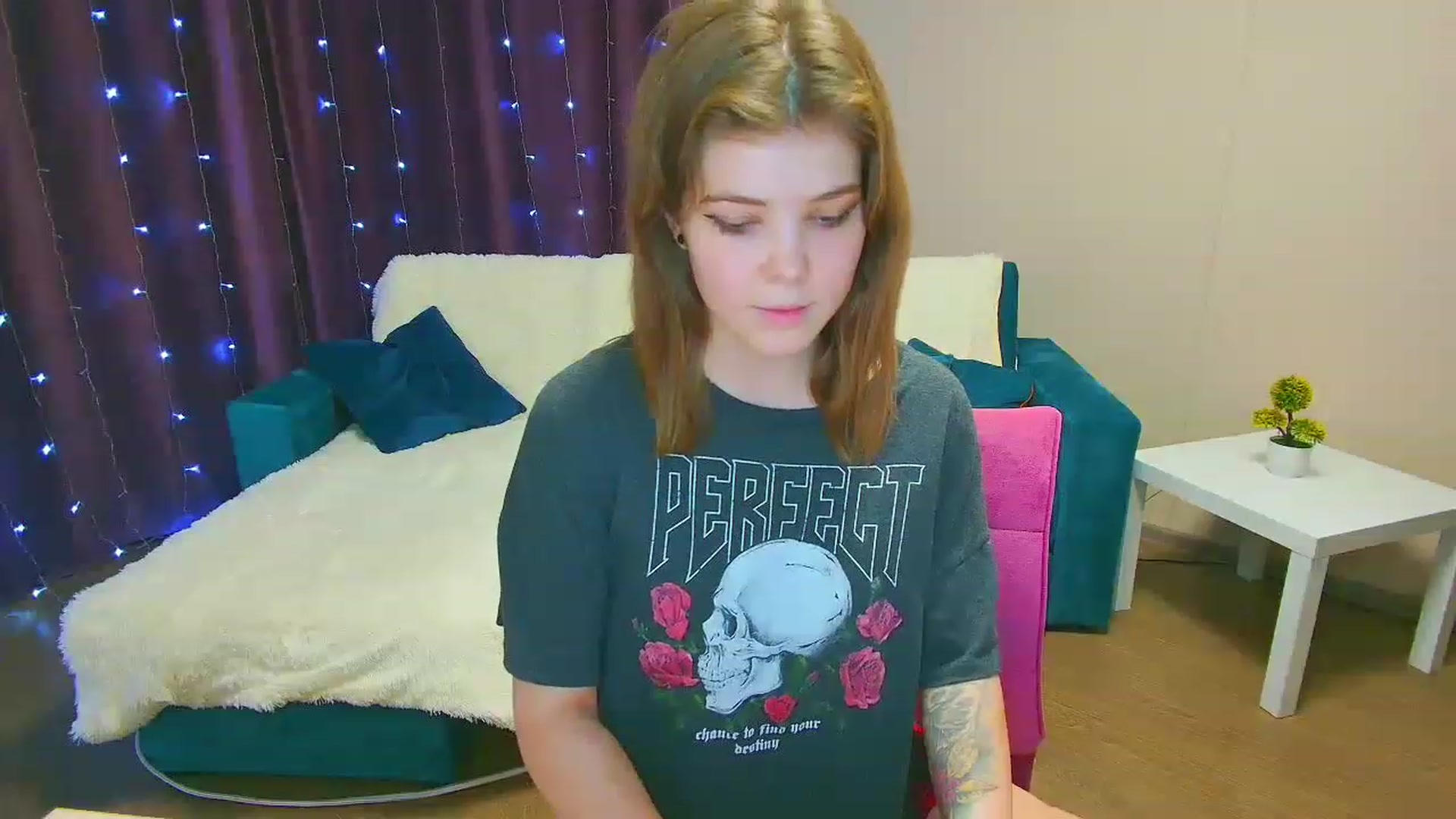 EffyShy video thumbnail