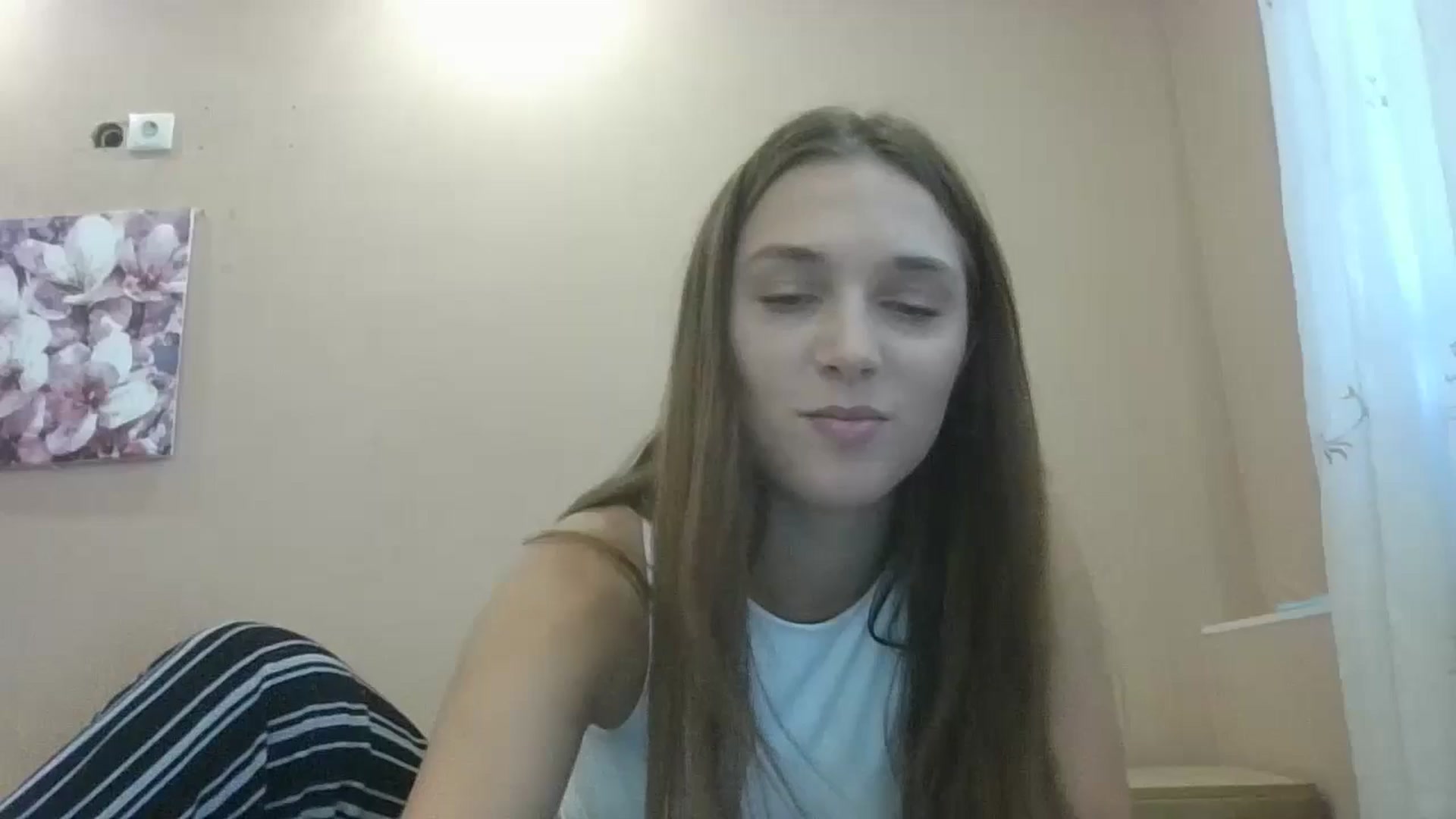 HaleyReed video thumbnail