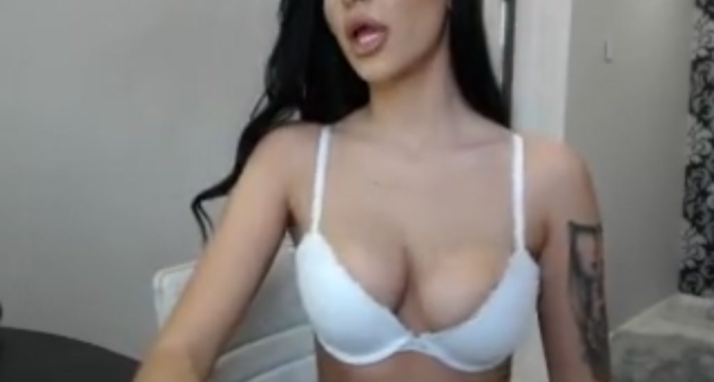 NicoleCrystal video thumbnail