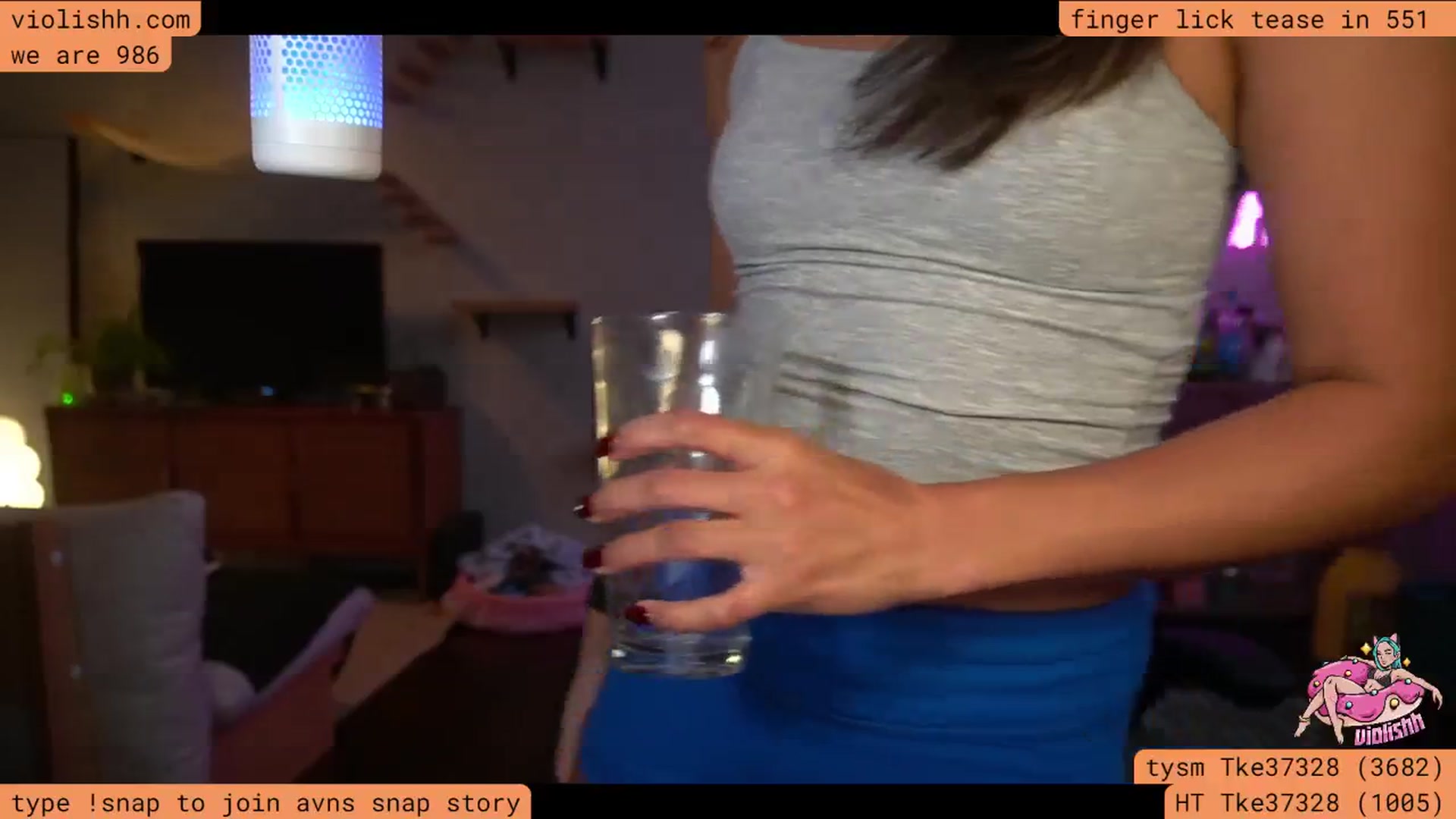 violishh video thumbnail
