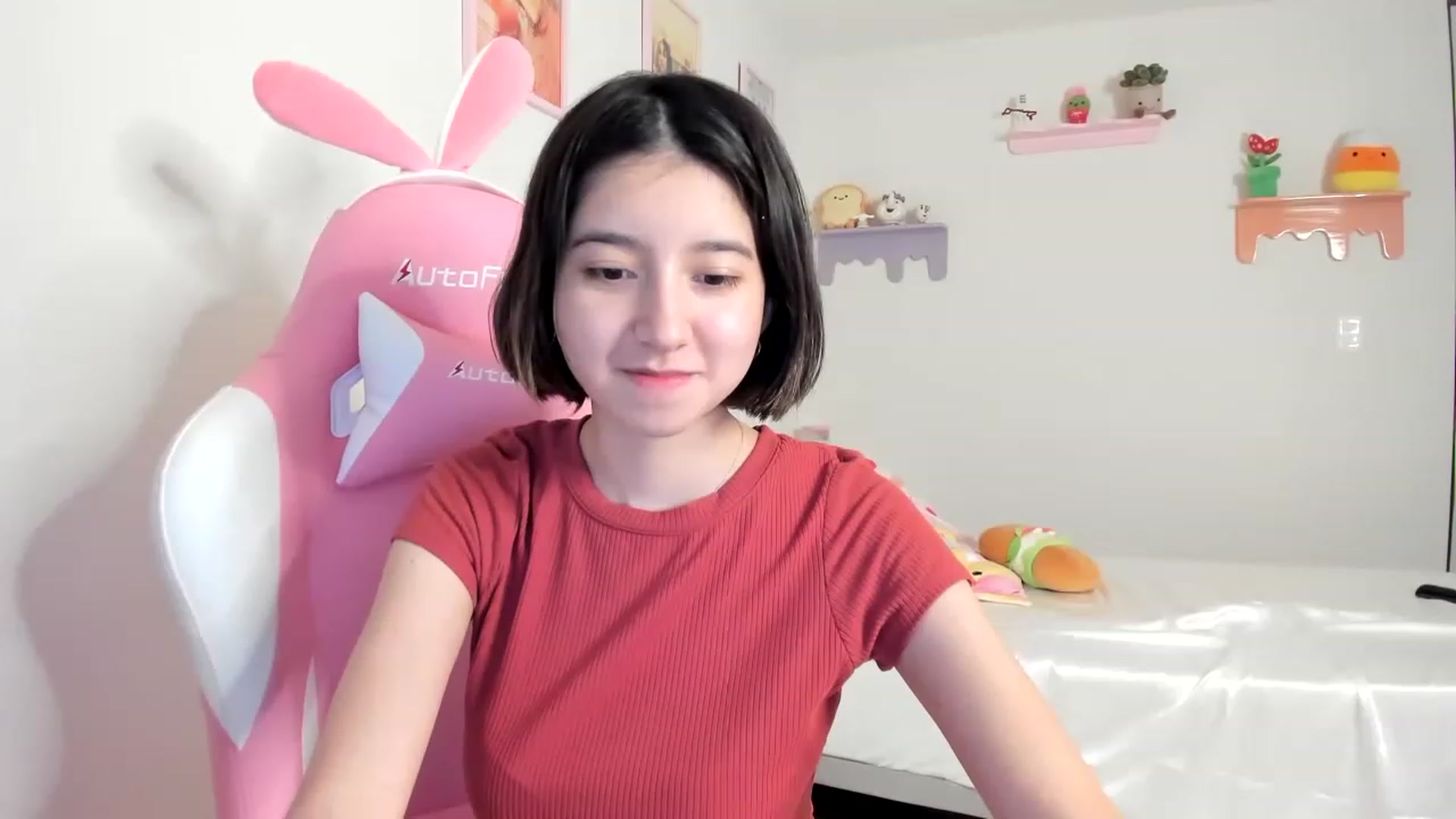 Cherrycute666 video thumbnail