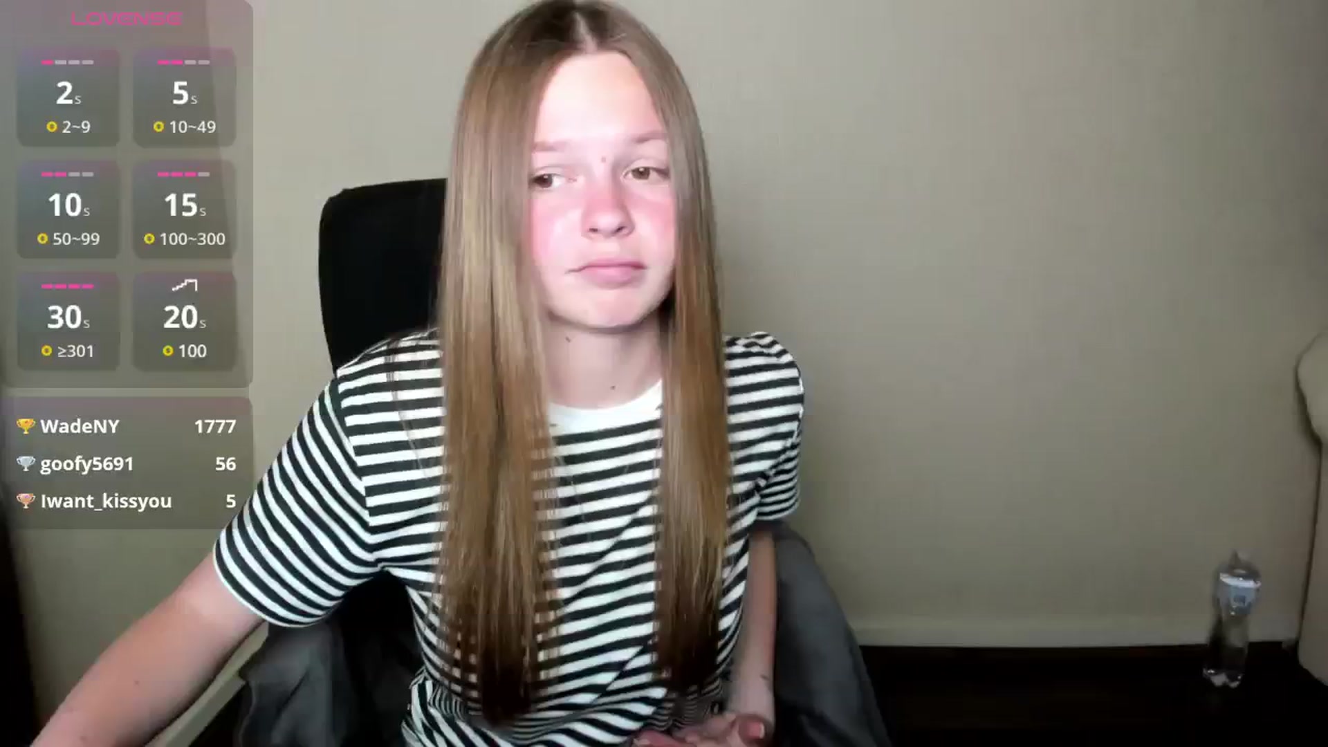 CuteDina video thumbnail