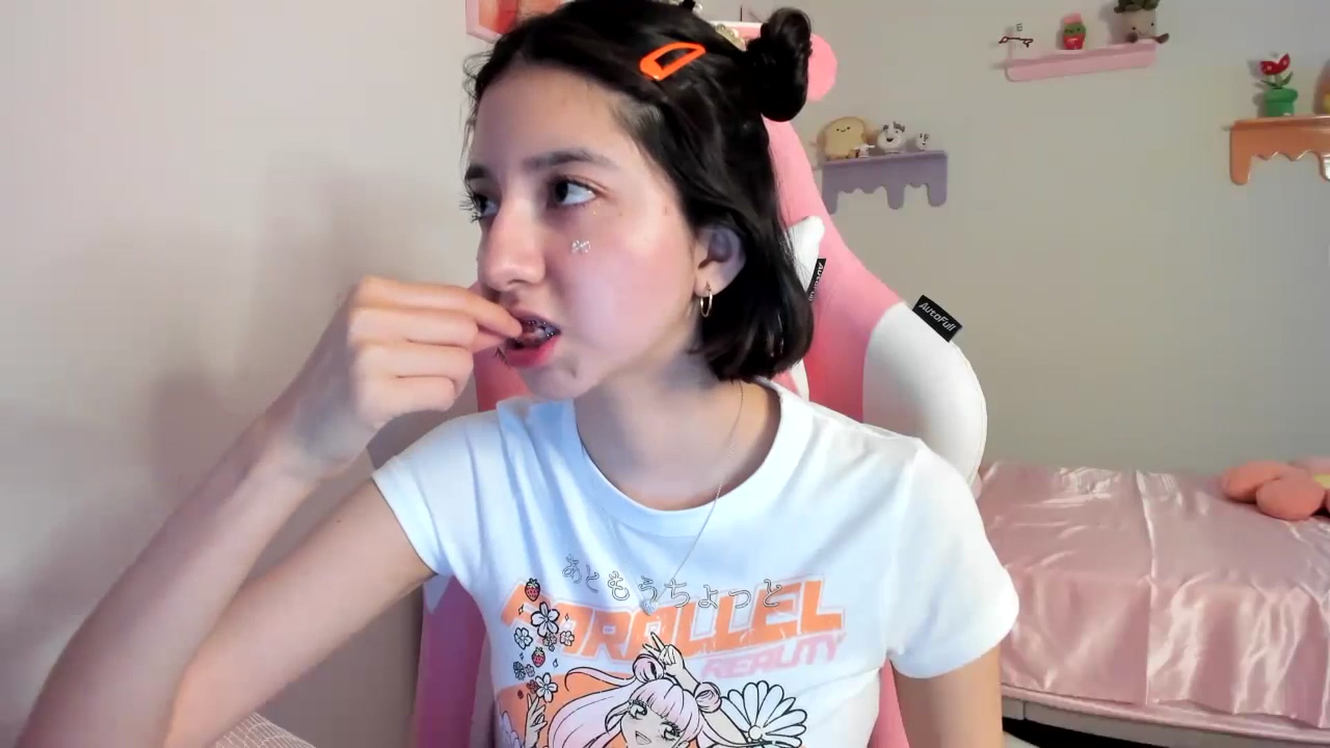 Cherrycute666 video thumbnail