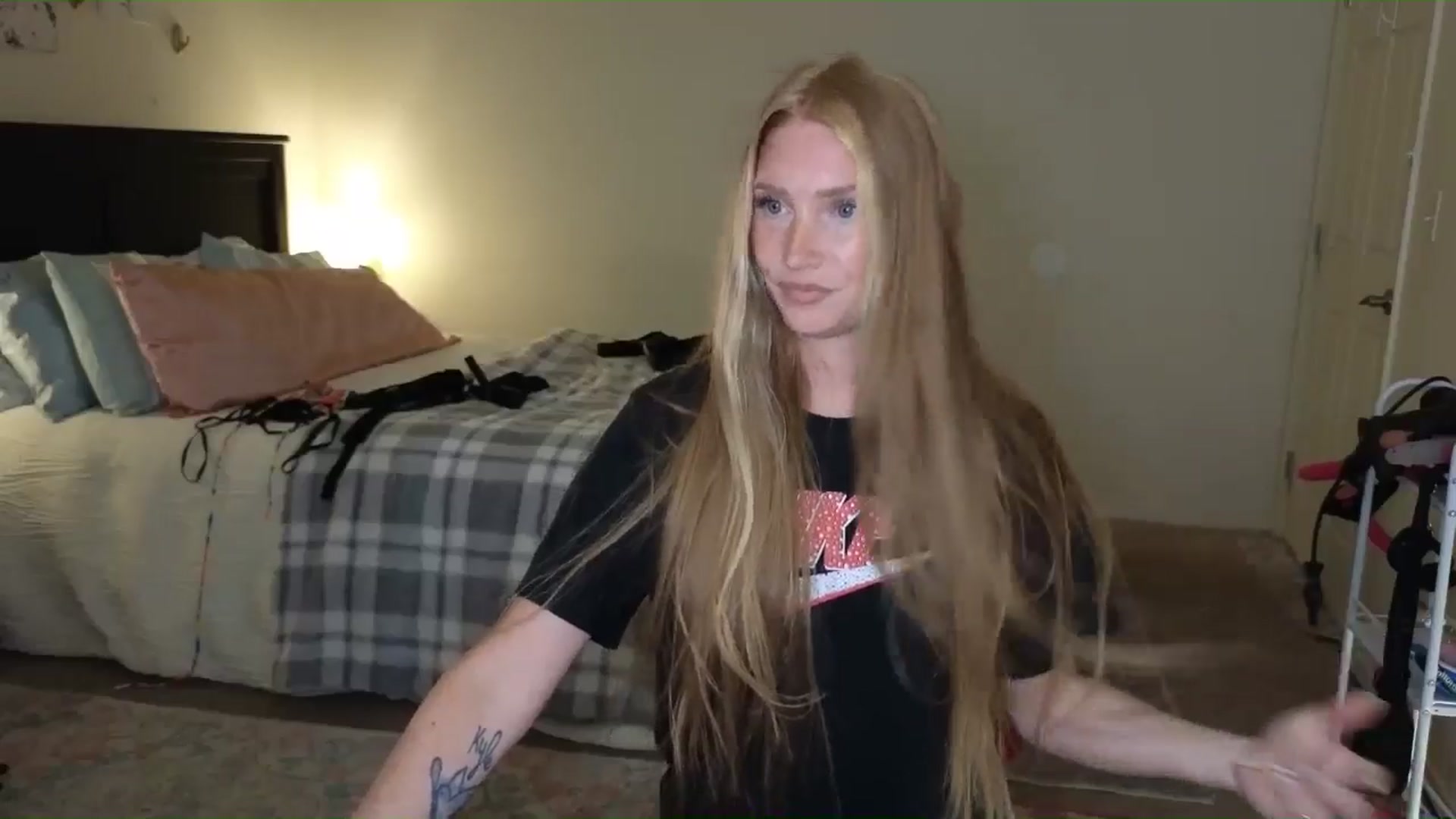 Freckld_Cutie video thumbnail