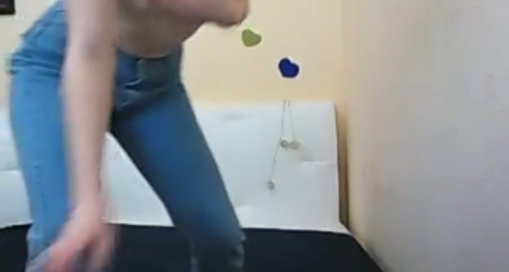 Crazy_Li video thumbnail