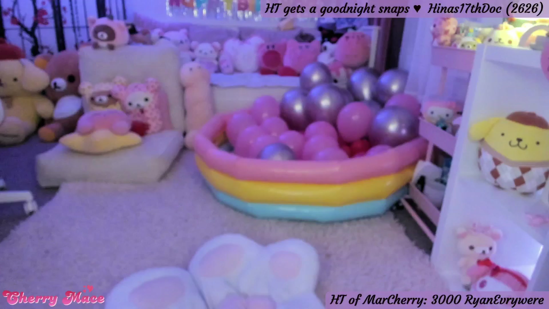 CherryMace video thumbnail