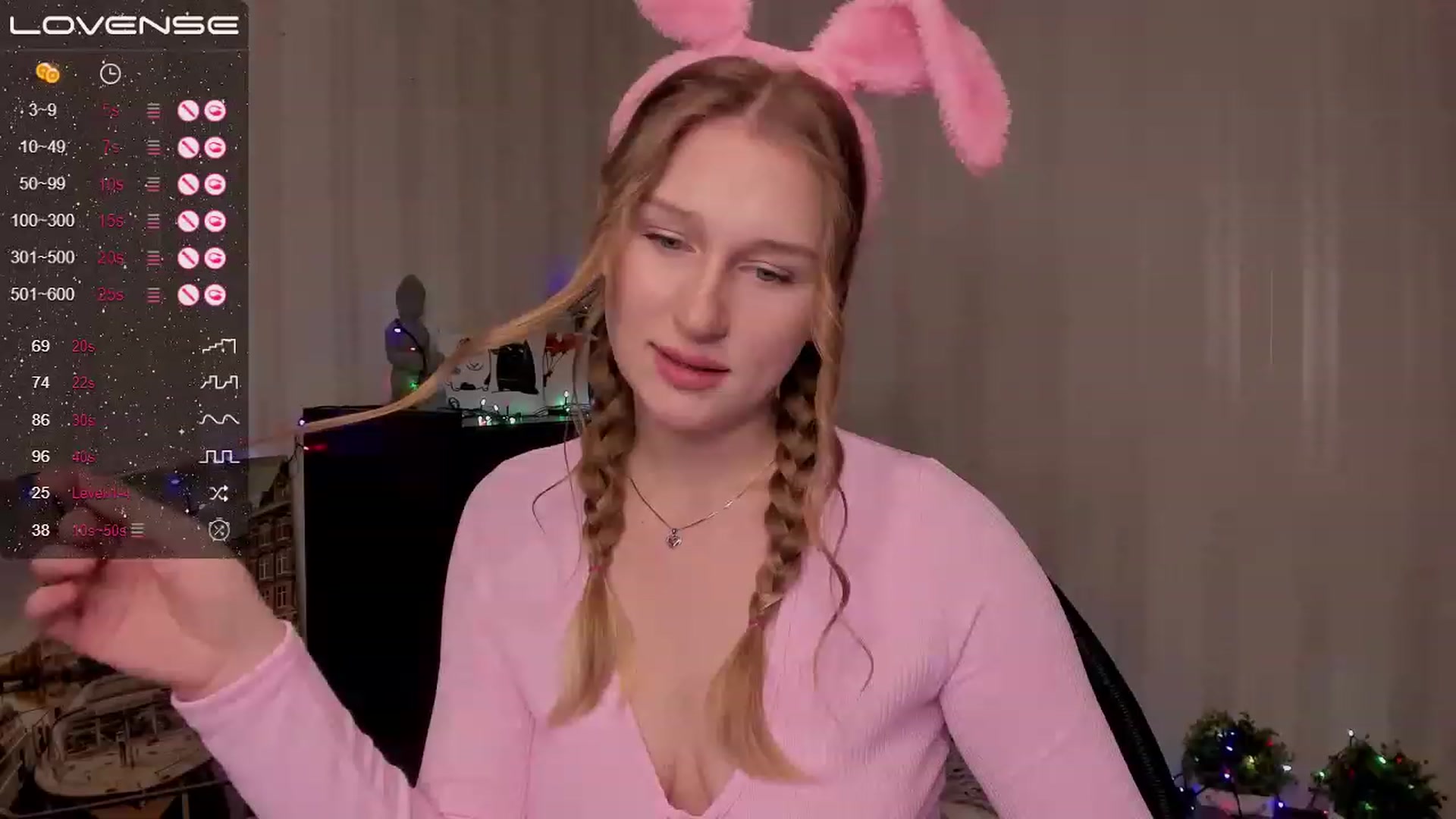 AlishaBerk video thumbnail