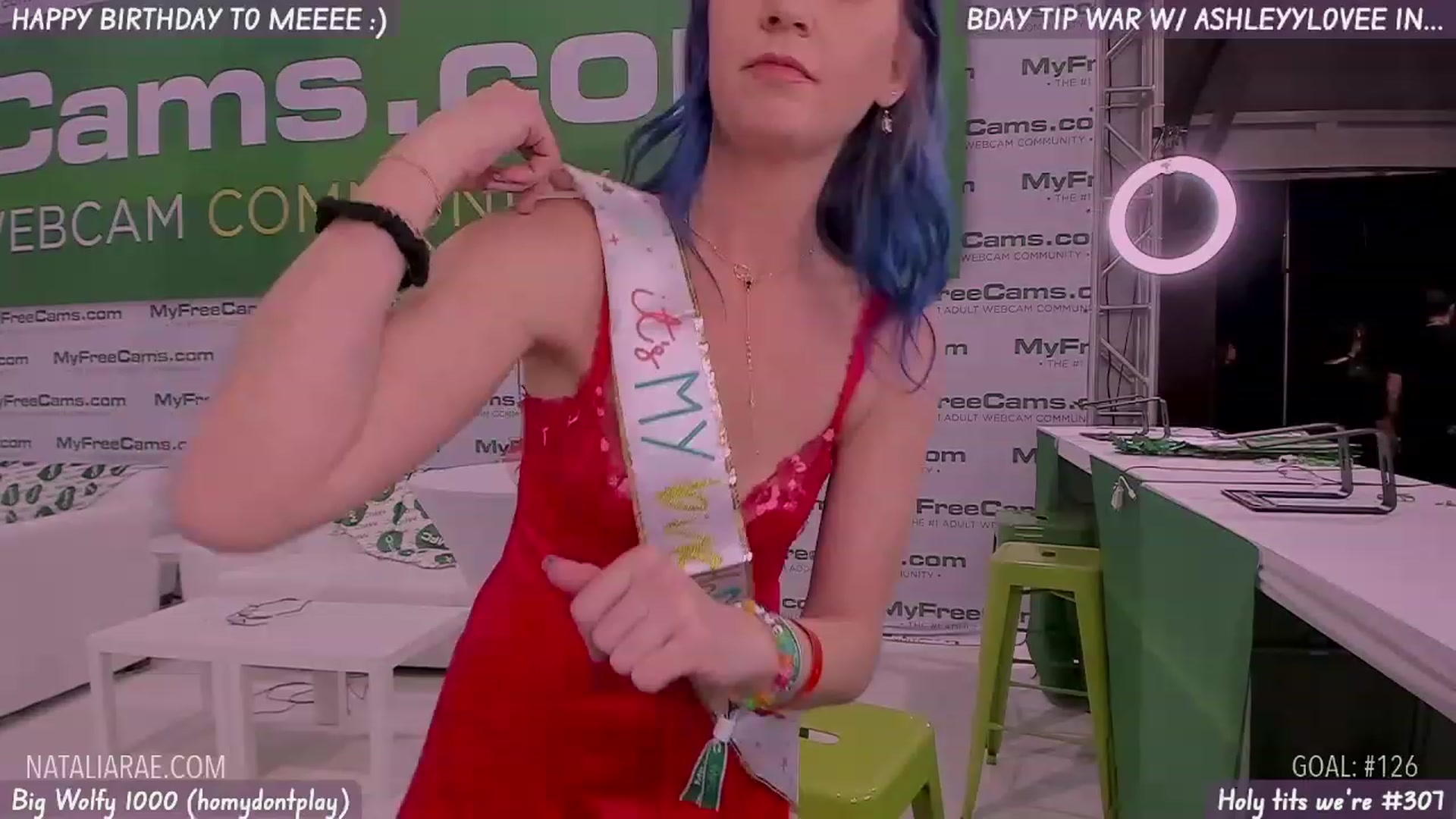 Nat_Rae_BDAY video thumbnail