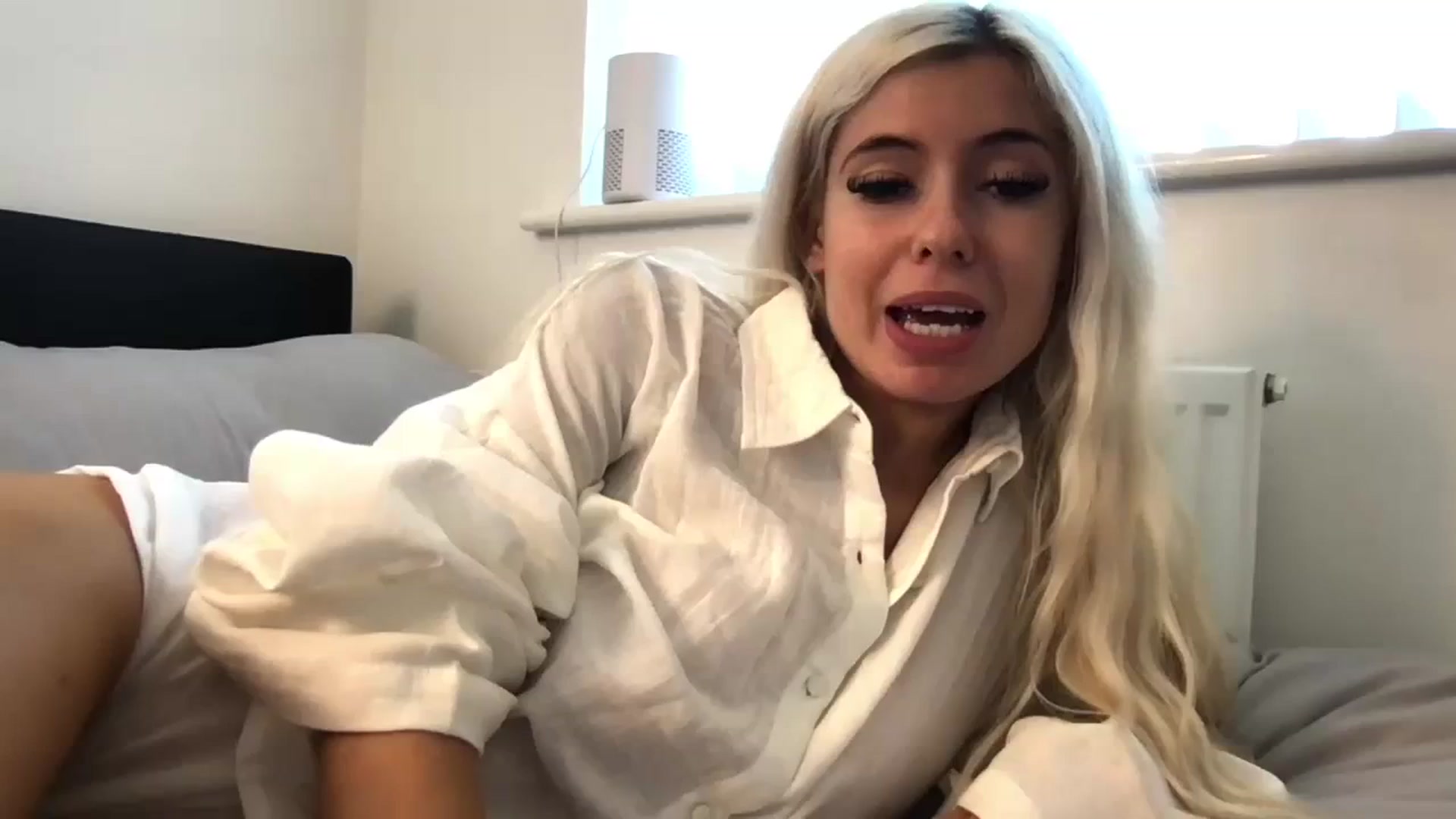 PerkyBarbie video thumbnail